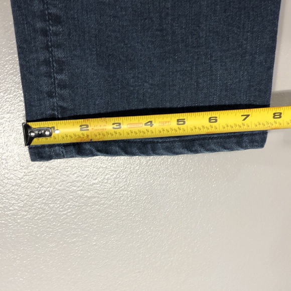 7 for all mankind Luxe performance jeans - Picture 7 of 14